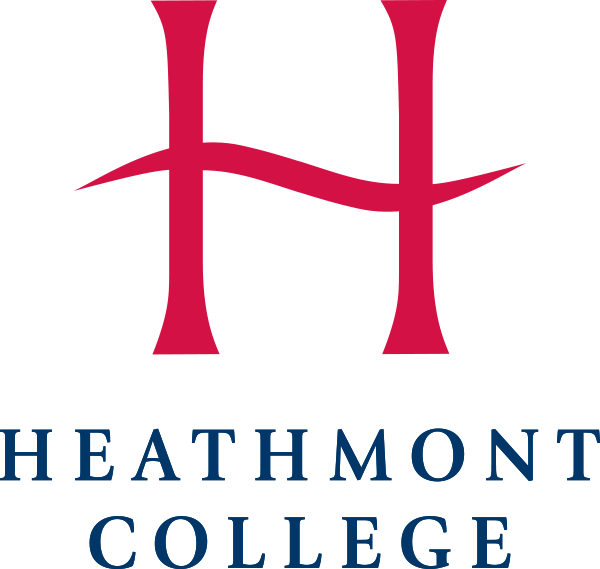 Heathmont College Logo
